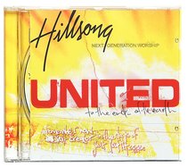 Album Image for Hillsong United 2002: To the Ends of the Earth (United Live Series) - DISC 1