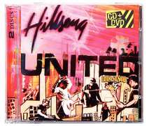 Album Image for Hillsong United 2005: Look to You (United Live Series) - DISC 1