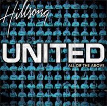 Album Image for Hillsong United 2007: All of the Above (Accompaniment) (United Live Series) - DISC 1