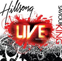 Album Image for 2007 Saviour King - DISC 1