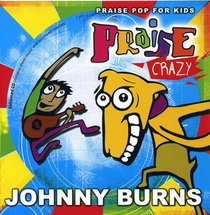 Album Image for Praise Crazy - DISC 1