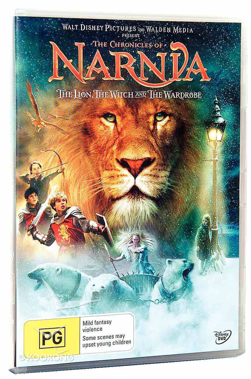 Narnia By C S Lewis Koorong