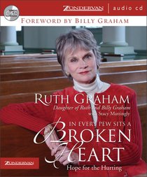 Album Image for In Every Pew Sits a Broken Heart - DISC 1