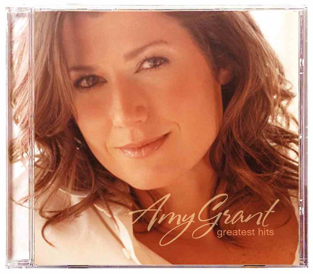 Amy Grant Greatest Hits by Amy Grant | Koorong