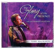 Album Image for The Glory of His Presence - DISC 1