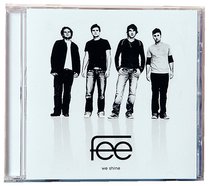 Album Image for We Shine - DISC 1