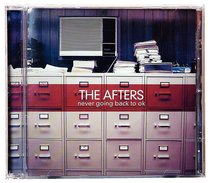 Album Image for Never Going Back to Ok - DISC 1