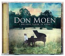 Album Image for I Believe There is More - DISC 1