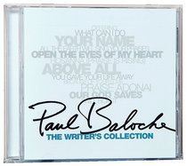 Album Image for The Writer's Collection - DISC 1