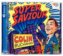 Album Image for Super Saviour - DISC 1