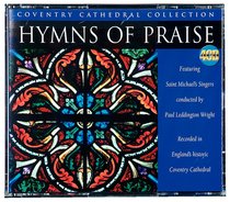 Album Image for Hymns of Praise (4 Cd Set) - DISC 1