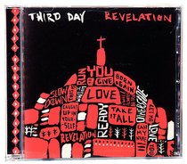 Album Image for Revelation - DISC 1
