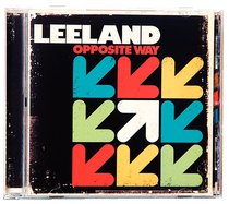 Album Image for Opposite Way - DISC 1
