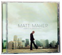 Album Image for Empty and Beautiful - DISC 1