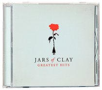 Album Image for Jars of Clay Greatest Hits - DISC 1