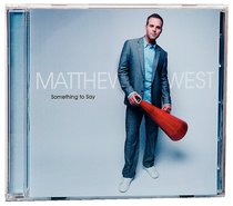 Album Image for Something to Say - DISC 1