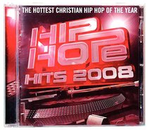 Album Image for Hip Hope 2008 - DISC 1