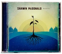 Album Image for Roots - DISC 1