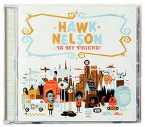 Album Image for Hawk Nelson is My Friend - DISC 1