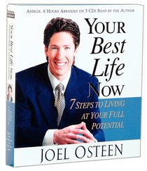 Album Image for Your Best Life Now - DISC 1