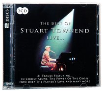 Album Image for The Best of Stuart Townend - DISC 1
