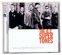Album Image for Ultimate Collection: Oc Supertones - DISC 1