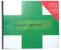 Album Image for Remedy Limited Edition CD & DVD - DISC 1