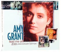 Album Image for Lead Me on (20th Anniversary Double Cd Edition) - DISC 1