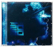 Album Image for 20/20 (Twenty Twenty) - DISC 1
