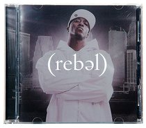 Album Image for Rebel - DISC 1