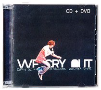 Album Image for 2017 We Cry Out (Cd/dvd) - DISC 1