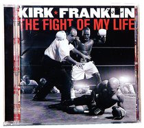 Album Image for The Fight of My Life - DISC 1
