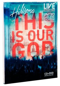 Album Image for 2008 This is Our God (Cd/dvd) - DISC 1