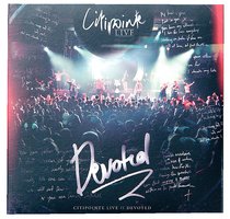 Album Image for Devoted CD and DVD - DISC 1