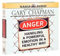 Album Image for Anger - DISC 1