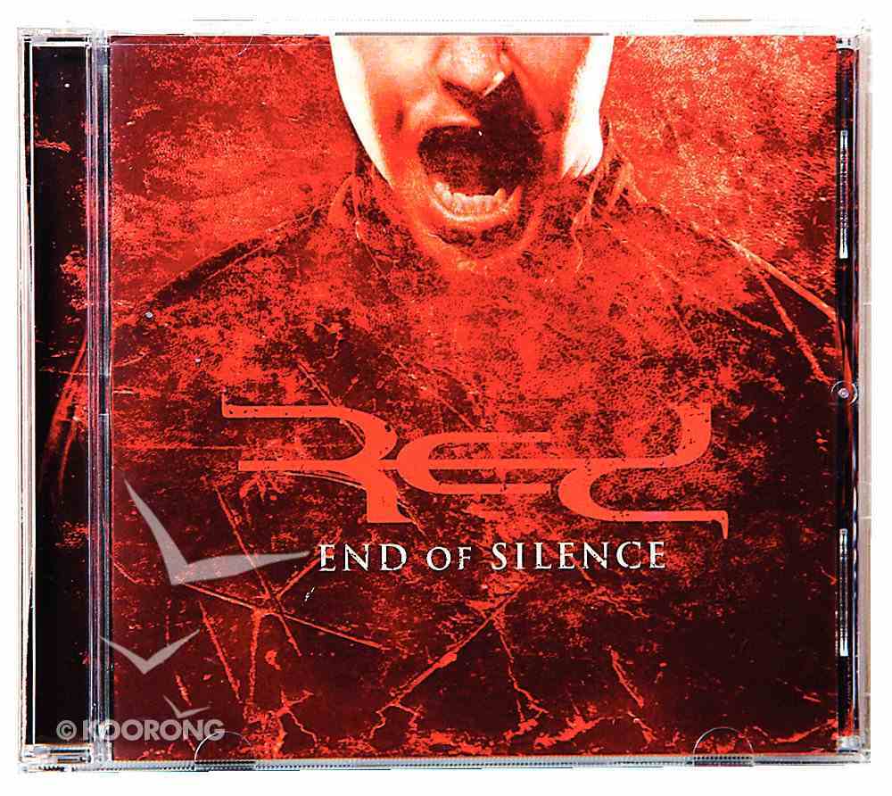 End of Silence Compact Disc