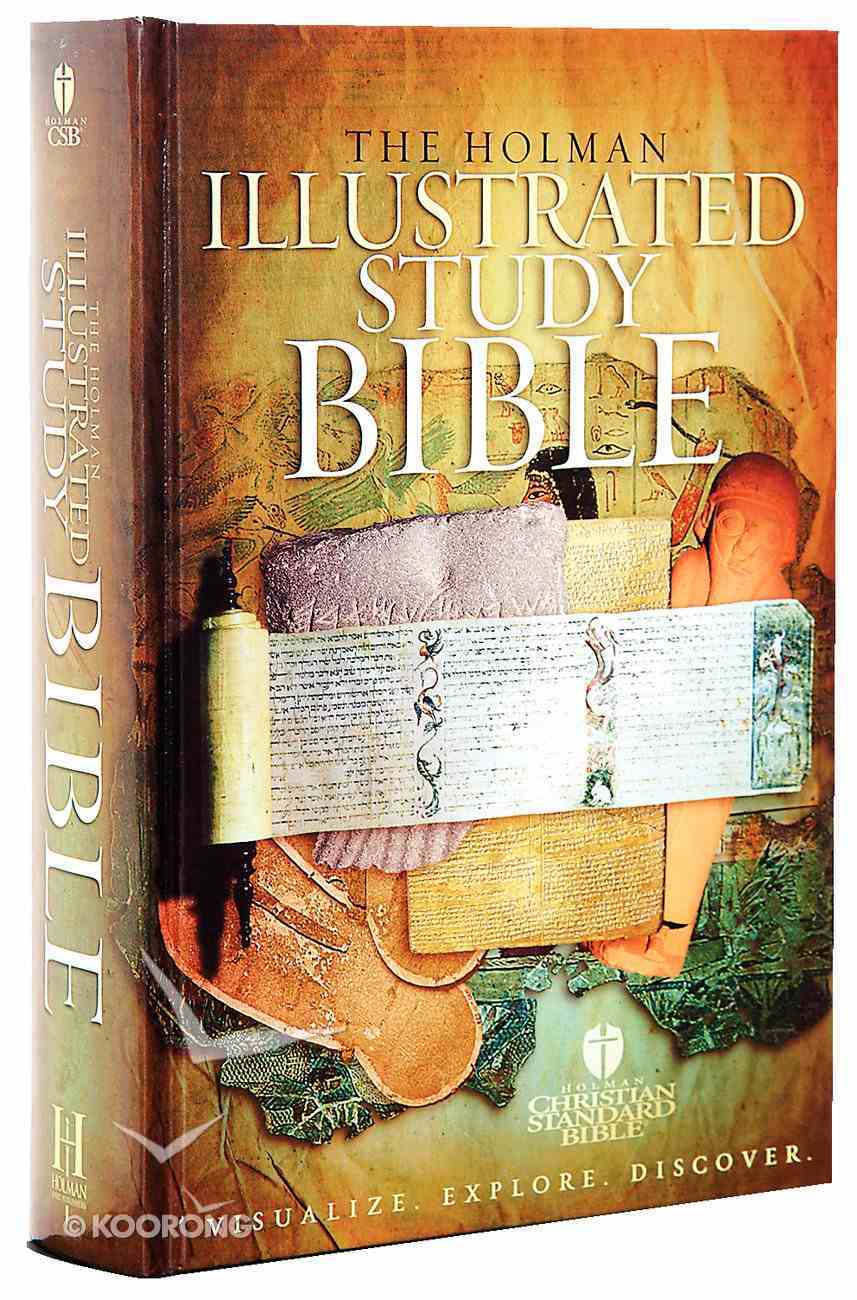 Holman Book Of Biblical Charts Maps And Reconstructions