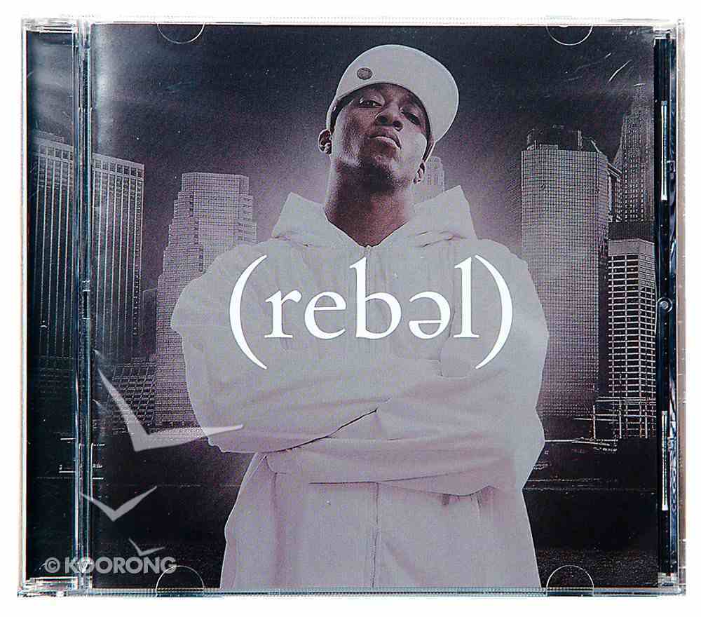 lecrae rebel album