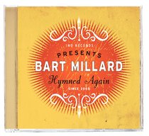 Album Image for Hymned Again - DISC 1