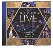Album Image for Live: A Night of Extravagant Worship - DISC 1