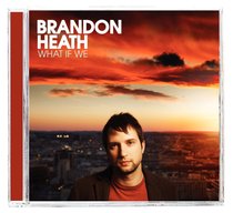 Album Image for What If We - DISC 1