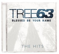 Album Image for Blessed Be Your Name: The Hits - DISC 1