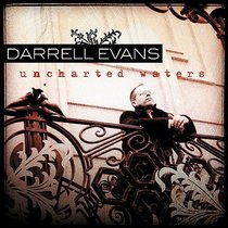 Album Image for Unchartered Waters - DISC 1