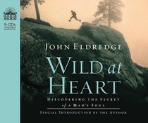 Album Image for Wild At Heart (Unabridged, 6 Cds) - DISC 1