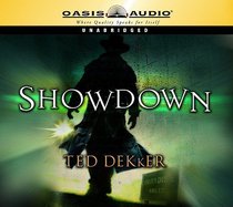 Album Image for Showdown (Unabridged 10cds) - DISC 1