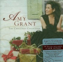 Album Image for Christmas Collection - DISC 1