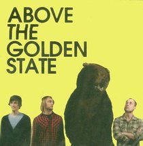 Album Image for Above the Golden State - DISC 1