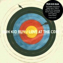 Album Image for Love At the Core - DISC 1