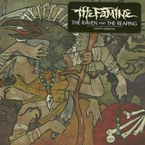 Album Image for Raven and the Reaping - DISC 1