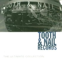 Album Image for Ultimate Collection: Tooth and Nail - DISC 1